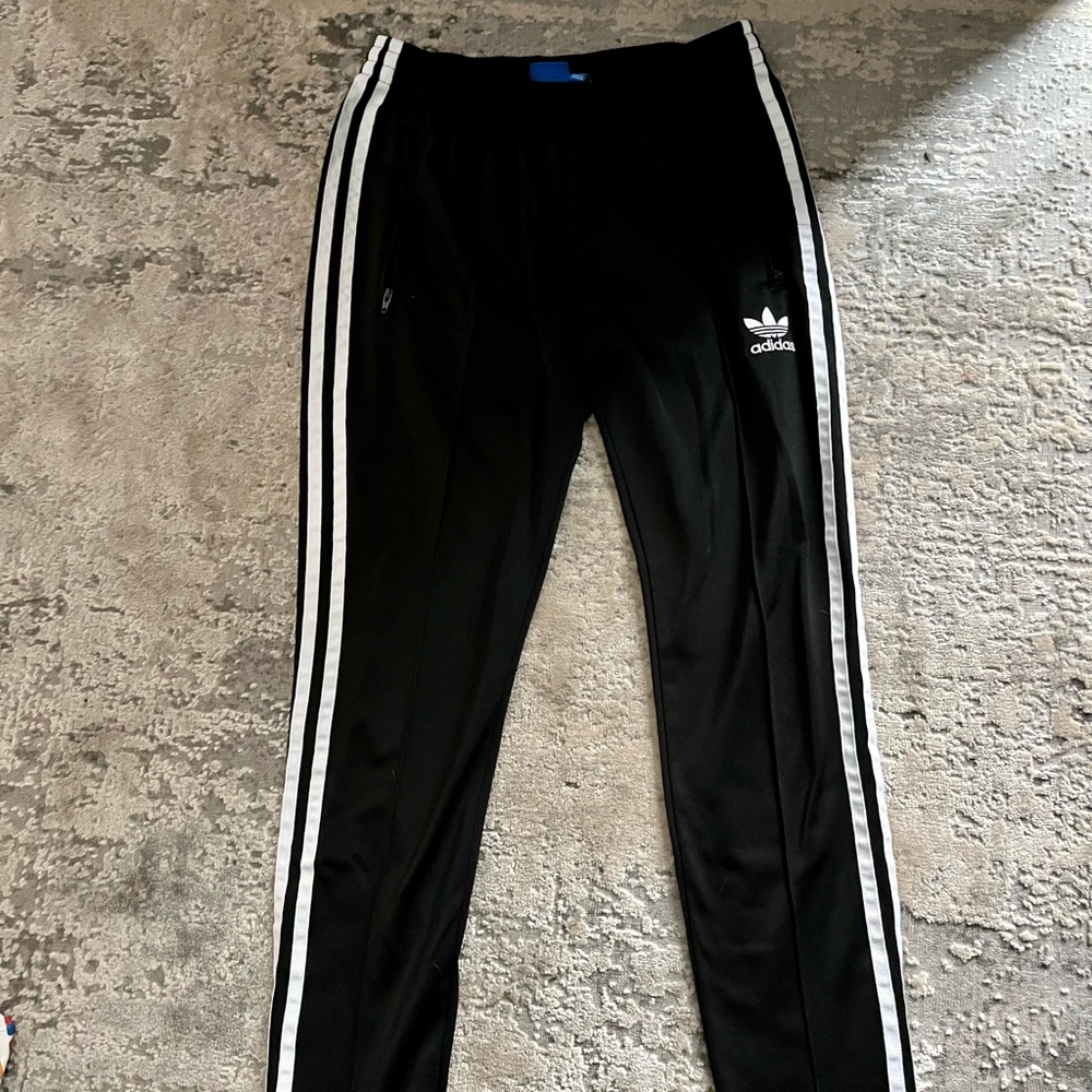 Adidas joggers